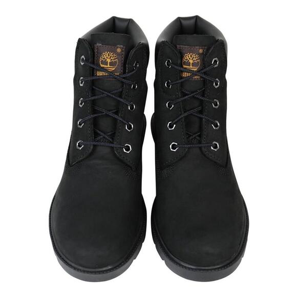 Timberland Big Kids 6 Inches Classic Boots Size 4.5 - Picture 2 of 7